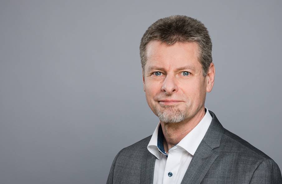 IDEAL Pflegeexperte Birger Mählmann