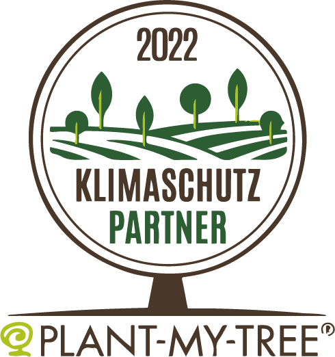 Klimaschutz Partner Siegel 2022 für Checkpoint-Ideal